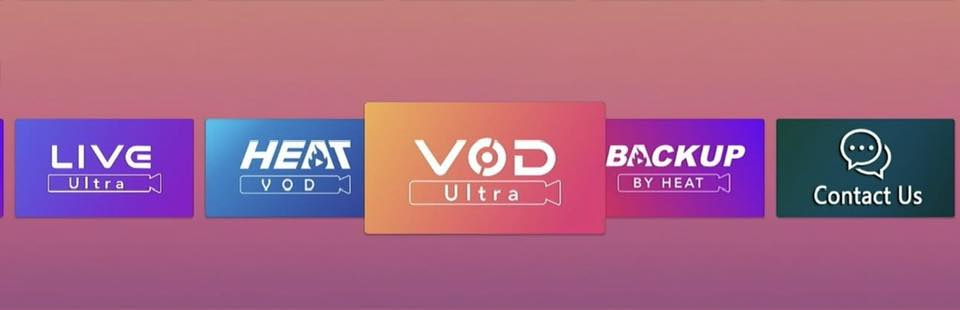 Smart Android TV Box – vSeeBox V3 PLUS with 4K Streaming & Global Channels